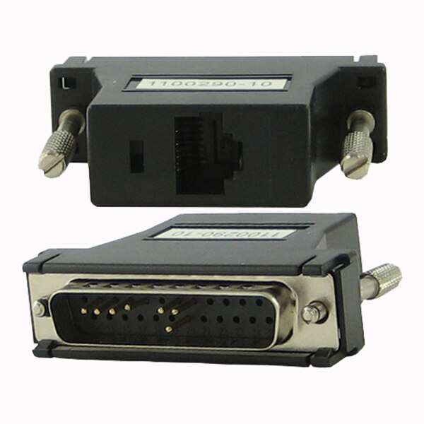 DBA0013C crossover adapter